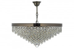 Подвесная люстра Arti Lampadari Avio E 1.5.60.100 PB