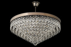 Подвесная люстра Arti Lampadari Avio E 1.5.60.100 PB