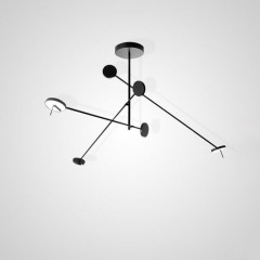 Подвесной светильник ImperiumLoft 212822-26