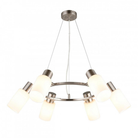 Подвесная люстра Omnilux OML-69113-06