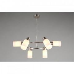 Подвесная люстра Omnilux OML-69113-06