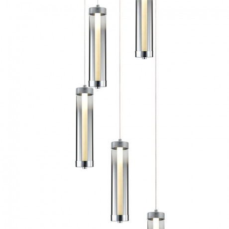 Подвесной светильник Indigo V000147L