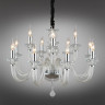 Подвесная люстра Omnilux OML-89303-12