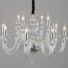 Подвесная люстра Omnilux OML-89303-12