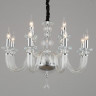 Подвесная люстра Omnilux OML-89303-12