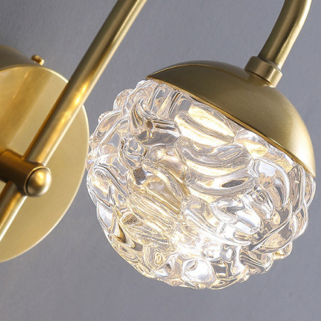 Бра ImperiumLoft 208294-23