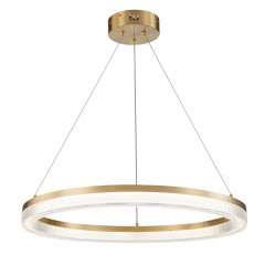 Подвесная люстра Indigo V000065L