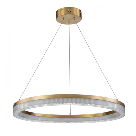 Подвесная люстра Indigo V000065L