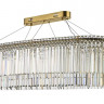 Подвесная люстра Arti Lampadari Ovindoli L 1.5.120x40.101 G