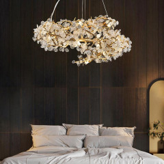 Подвесная люстра ImperiumLoft 194934-23