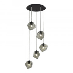 Каскадная люстра ST-Luce SL1175.403.05