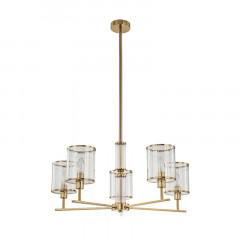 Люстра на штанге Indigo V000409