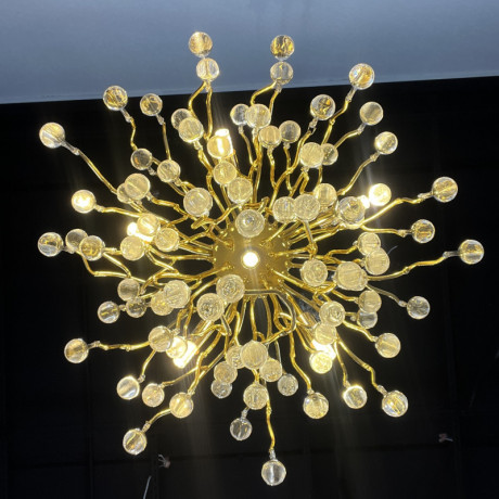 Подвесная люстра ImperiumLoft 167213-26