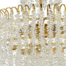 Подвесная люстра Arti Lampadari Daverio E 1.5.50.105 G