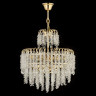 Подвесная люстра Arti Lampadari Daverio E 1.5.50.105 G