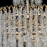 Подвесная люстра Arti Lampadari Daverio E 1.5.50.105 G
