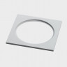Рамка ITALLINE IT02-QRS1 white