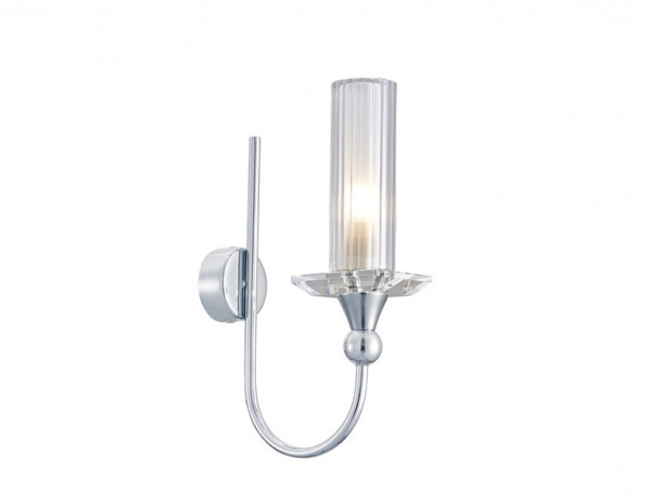 Бра Newport 4581/A chrome