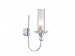 Бра Newport 4581/A chrome