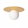 Накладной светильник LOFT IT 10120/250C Gold
