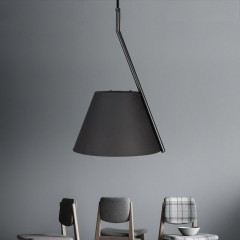 Подвесной светильник ImperiumLoft 140976-26