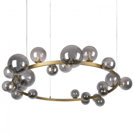 Подвесная люстра LOFT IT 10139/1200