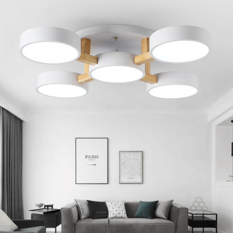 Накладная люстра ImperiumLoft 178321-26