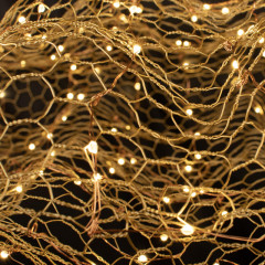 Подвесной светильник LOFT IT 10247/1500 Gold