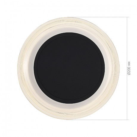 Бра ST-Luce SL6239.401.03