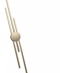 Бра Kink Light 08428-1203,33