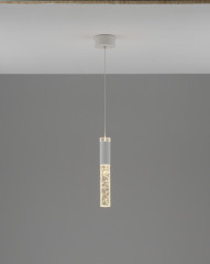 Подвесной светильник Moderli V11393-PL