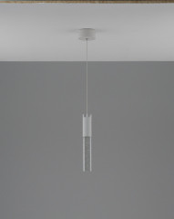 Подвесной светильник Moderli V11393-PL