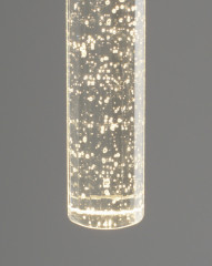 Подвесной светильник Moderli V11393-PL