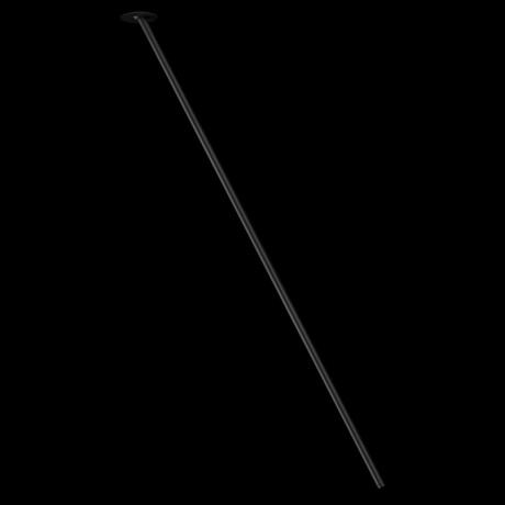 Встраиваемый светильник LOFT IT 10359/1200 Black