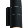 Светильник настенный ARTE Lamp A3302AL-2BK