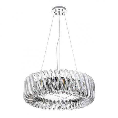 Подвесная люстра Divinare 7568/02 LM-9