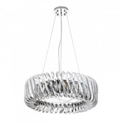 Подвесная люстра Divinare 7568/02 LM-9