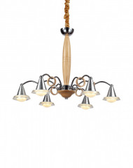 Подвесная люстра Lucia Tucci Natura 154.6