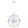 Подвесной светильник LOFT IT LOFT9915-WH