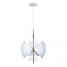 Подвесной светильник LOFT IT LOFT9915-WH