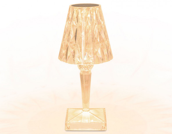 Настольная лампа Ambrella Light DE8057