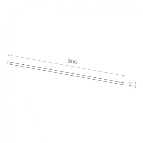 Коннектор ST-Luce ST1653.429.00