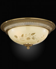 Накладной светильник Reccagni Angelo PL 6308/4