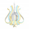 Подвесная люстра Ambrella Light FL112