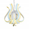 Подвесная люстра Ambrella Light FL112