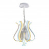 Подвесная люстра Ambrella Light FL112