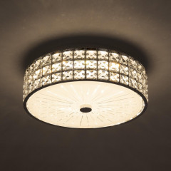 Накладная люстра Citilux CL32413G1