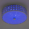 Накладная люстра Citilux CL32413G1