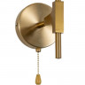Бра ARTE Lamp A7759AP-1PB