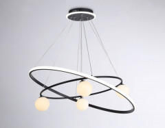 Подвесная люстра Ambrella Light FL66327